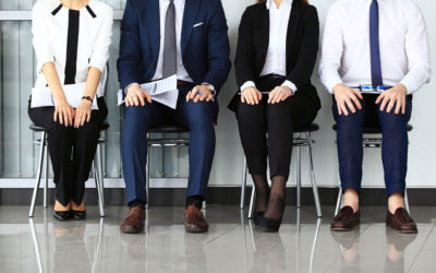 10 Common Job Interview Questions For 2024