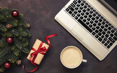 Why the Holidays May Be the Best Time to Jump Start a Career Change